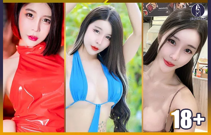 ประวัติ Do Supaporn สาวสวยเซ็กซี่ พริตตี้ เน็ตไอดอล onlyfans ร้อนแรง