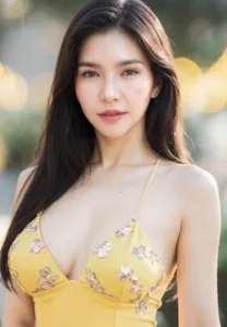 Ploybarbiepink-Yellows