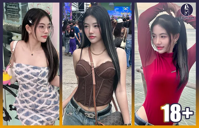 ประวัติ Xaweirnpstt สาวสวย น่ารัก หุ่นเอ็กซ์ เห็นต้องหลงไหล ทีเด็ด