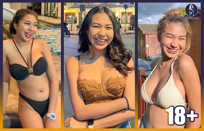 ประวัติ Kntaii สาวผิวแทน ชอบเที่ยว ดีกรีเด็ก ม.กรุงเทพ