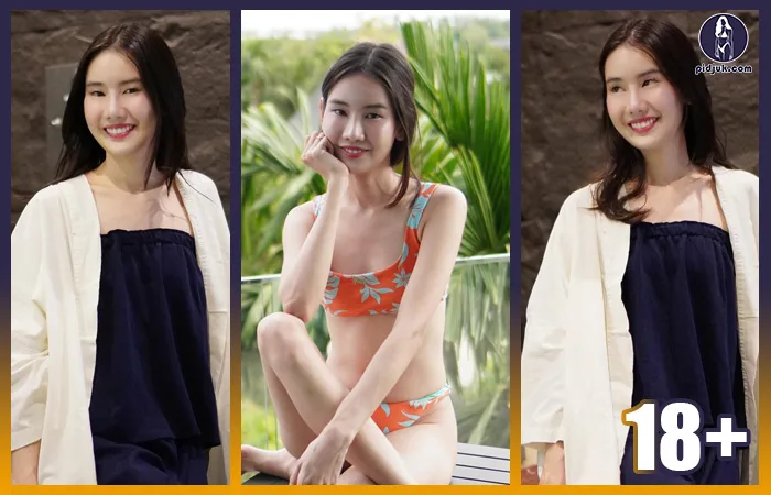 ประวัติ nichabook อินฟลูเอนเซอร์สาวสวยตาคม มีออร่า ดีกรีเภสัชกร