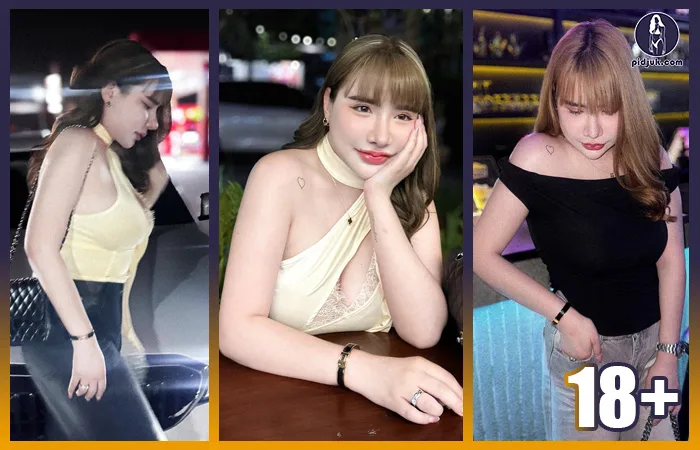 ประวัติ paiworanet คนดังจาก tiktok  จะเอาของธุรกิจสกินแคร์ดัง