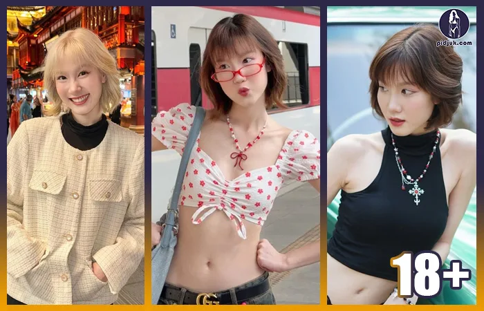 ประวัติ โนว์เบลล์ อินฟลู ลุคสดใส น่ารัก ร่างเริง สวยละมุนละไม