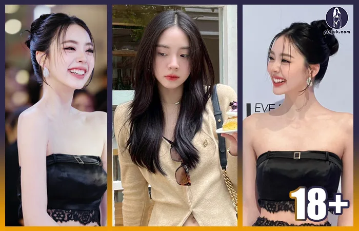 ประวัติ เอินเอิน นักร้องเสียงดี น่ารัก เสน่ห์มาแรง ทัชใจคนดู
