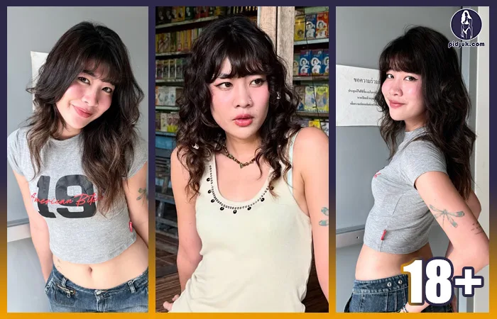 ประวัติ Asiatws สาวสุดแนว ตัวแม่แฟชั่นแห่ง Gen Z ที่ใครก็ติดตาม