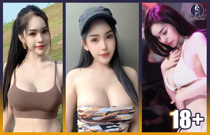 ประวัติ baifernPanita พริตตี้สาวหน้าสวย  มีเสน่ห์ หุ่นแซ่บ