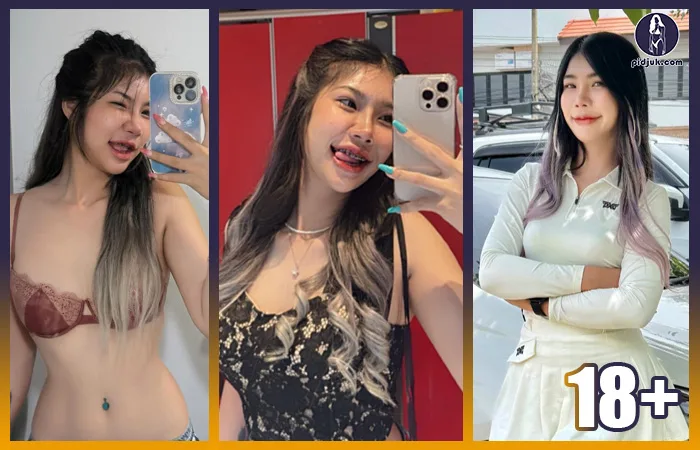 ประวัติ ธรัลหทัย ฉัตรสิริรัตน์ อินฟลูสาวสวยสายลุย น่ารัก ชื่นชอบการตกปลา