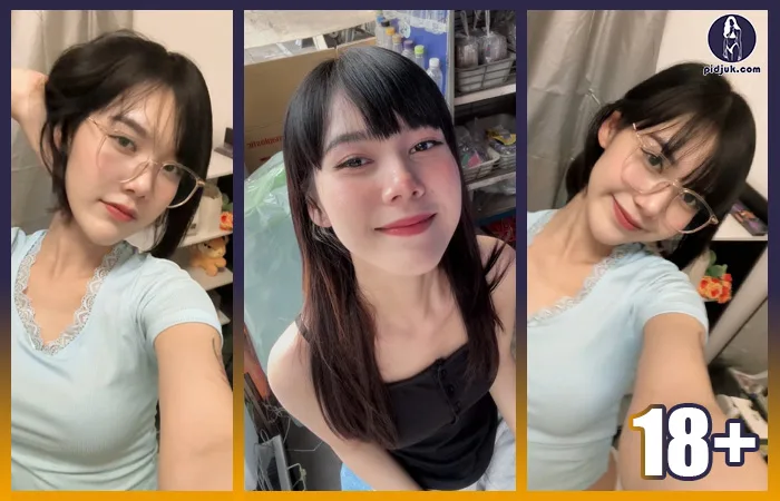ประวัติ BiwWarisara เน็ตไอดอลสาว สวยใส วัยรุ่นชอบ เกาหลีสุดๆ