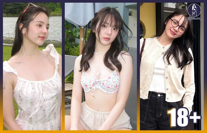 ประวัติ Nnnina ไอดอลสาวหน้าหมวย ลุคเซ็กซี่ น่ารัก ขี้เล่น