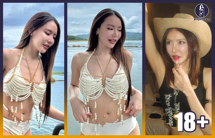 ประวัติ ellesitaa ครีเอเตอร์สาวสวย ดาวไอจี ขี้เล่น ทะเล้น น่ารัก สดใส