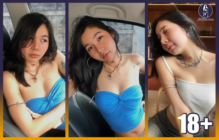 ประวัติ khemj1rararara สาวสวยเจ้าของลายสัก สุดเท่ วินเทจร่วมสมัย