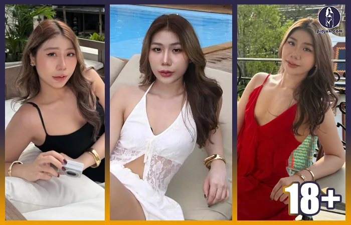 ประวัติ mexiiw ครีเอเตอร์สาวสวย ลุคน่ารัก ร่าเริง ยิ้มเก่ง เสน่ห์แพรวพราว