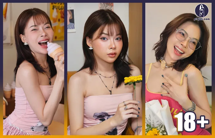 ประวัติ paifhajaideaw สาวสวยคนเก่ง ลุคขี้เล่น ทะเล้น น่ารัก