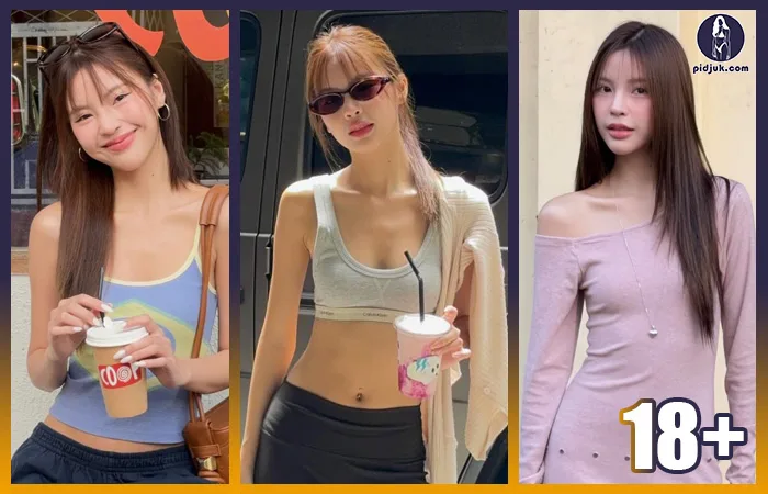 ประวัติ ไอเจ้าอิน อินฟลูเอนเซอร์ ดาวtiktok น่ารัก เสน่ห์แรง น่าค้นหา