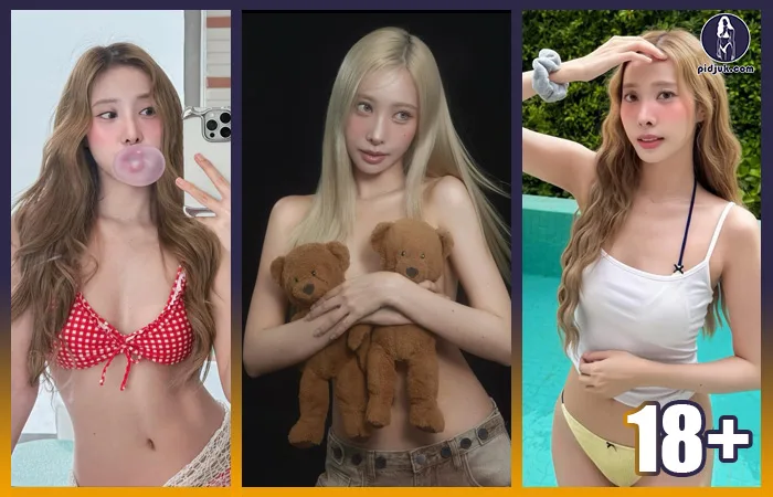 ประวัติ ชาราฎา อิมราพร นักร้องสาวสวย ดาวtiktok คนดังในโลกออนไลน์