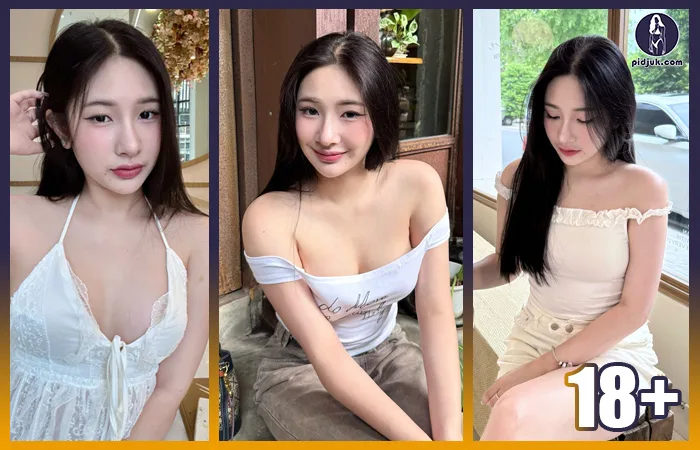ประวัติ ponyprae ครีเอเตอร์สาวสวย ดาวtiktok เซ็กซี่ ร้อนแรง