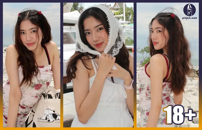 ประวัติ airforceeez ครีเอเตอร์สาวหน้าหวานจิ้มลิ้ม ดวงตากลมคมเสน่ห์แรง