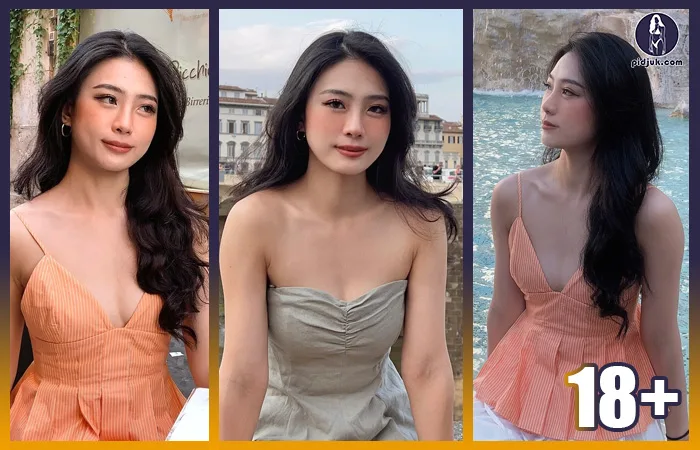 ประวัติ Cassandrqq นางแบบหน้าหวาน หุ่นสวยสายมินิมอล เสน่ห์ละมุน