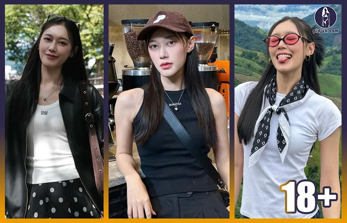 ประวัติ Jidapa Supungkho นักฟุตบอลสาวสวยหุ่นดี เสน่ห์แรงเกินต้าน