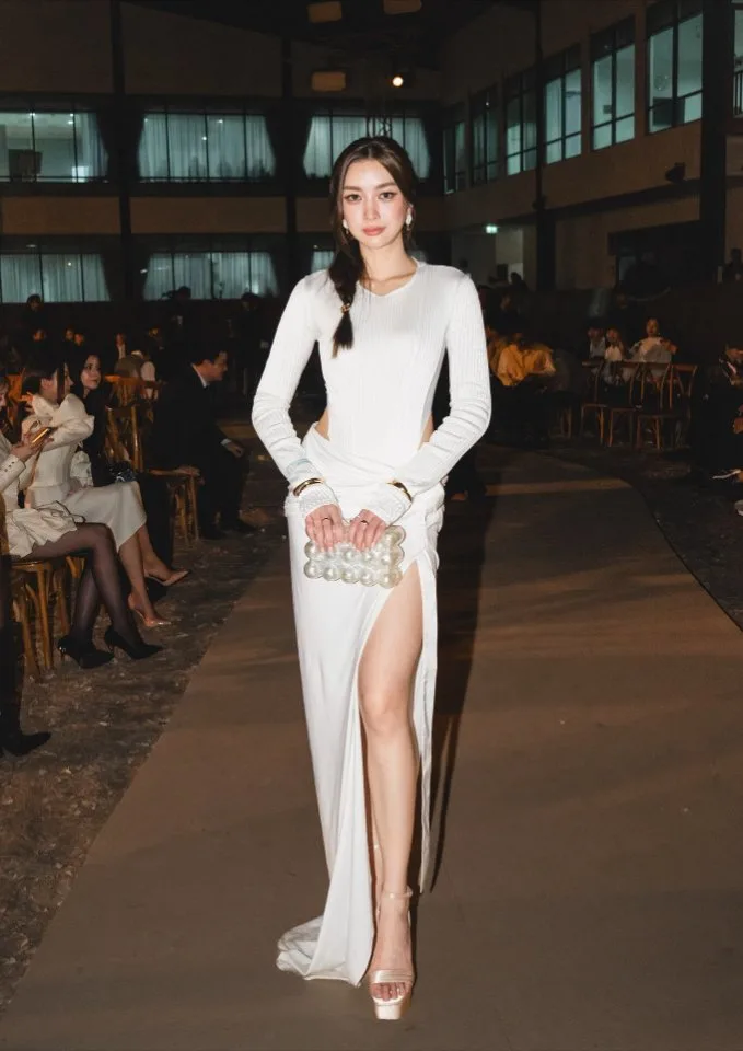 น้ำหวาน ภูริตา