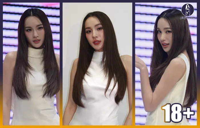 ประวัติ ออจอเอนจอย นักแสดงสาวสวยสดใส ดาวtiktok น่ารัก แซ้บ