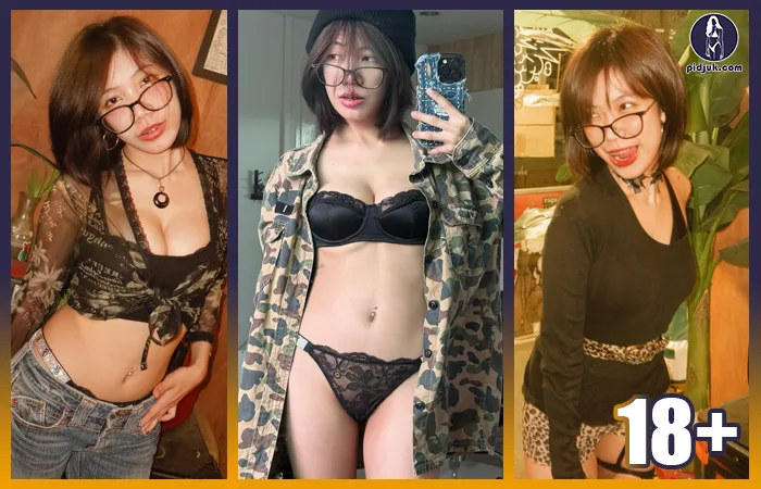 ประวัติ Muaynatthika ครีเอเตอร์ผมบ๊อบสุดโมเดิร์น หุ่นแซ่บไฟลุก เสน่ห์แรง