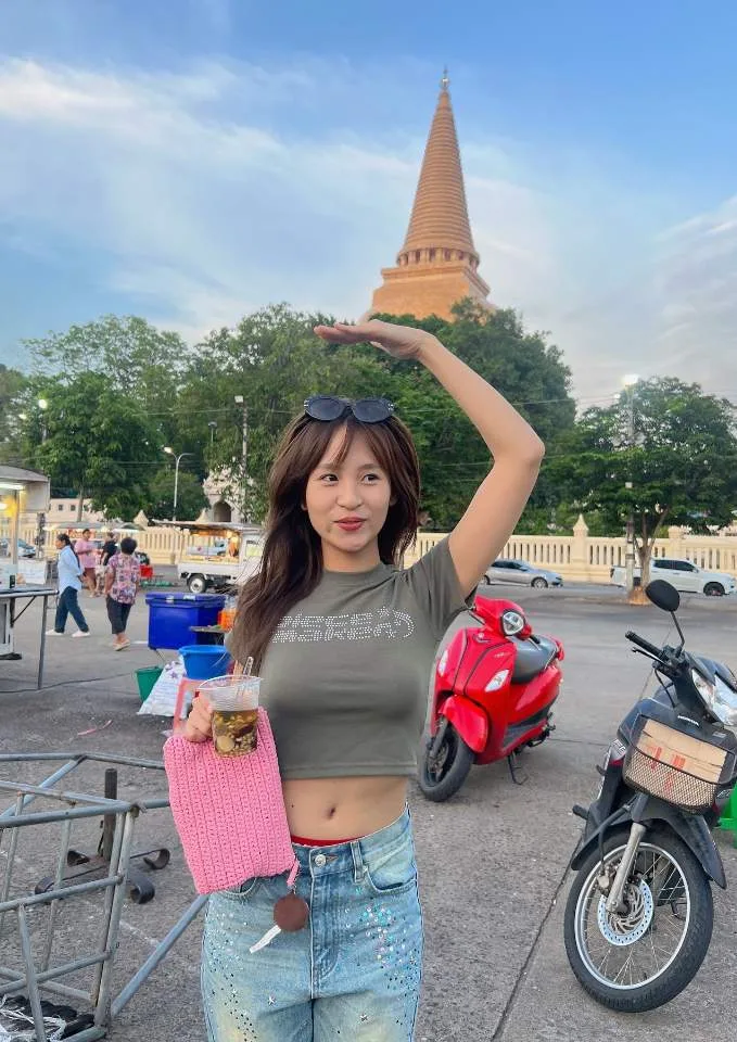 นารา เทพนุภา