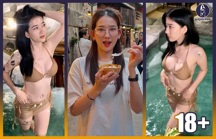 ประวัติ annieptrwd อินฟลูเอนเซอร์คุณแม่คนเก่ง สายสดใส อารมณ์ดี