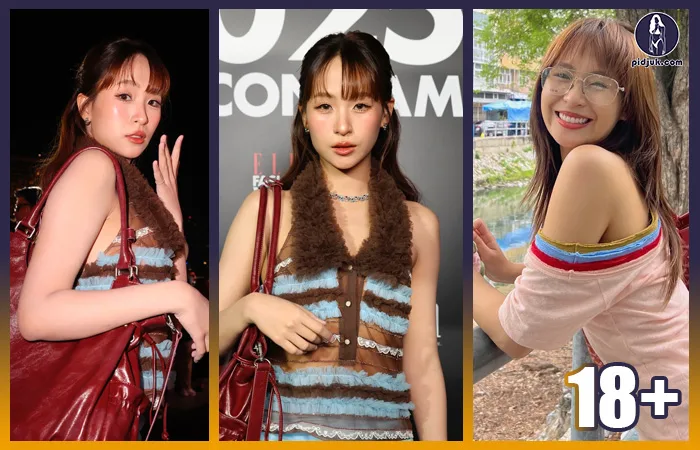 ประวัติ นารา เทพนุภา สาวสวยสุดเฟี้ยส! จากไวรัล TikTok สู่เส้นทางนักแสดง