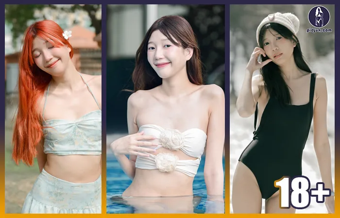 ประวัติ ผัดฉ่าคนติดเกม อินฟลูเอนเซอร์สาวหมวยลุคน่ารักสดใส ละมุนละไม