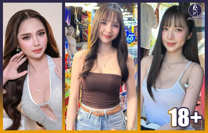 ประวัติ แพรวาดาราภัส อินฟลูเอนเซอร์สาวน้อยสุดปัง ลุคสดใส น่ารักละมุน