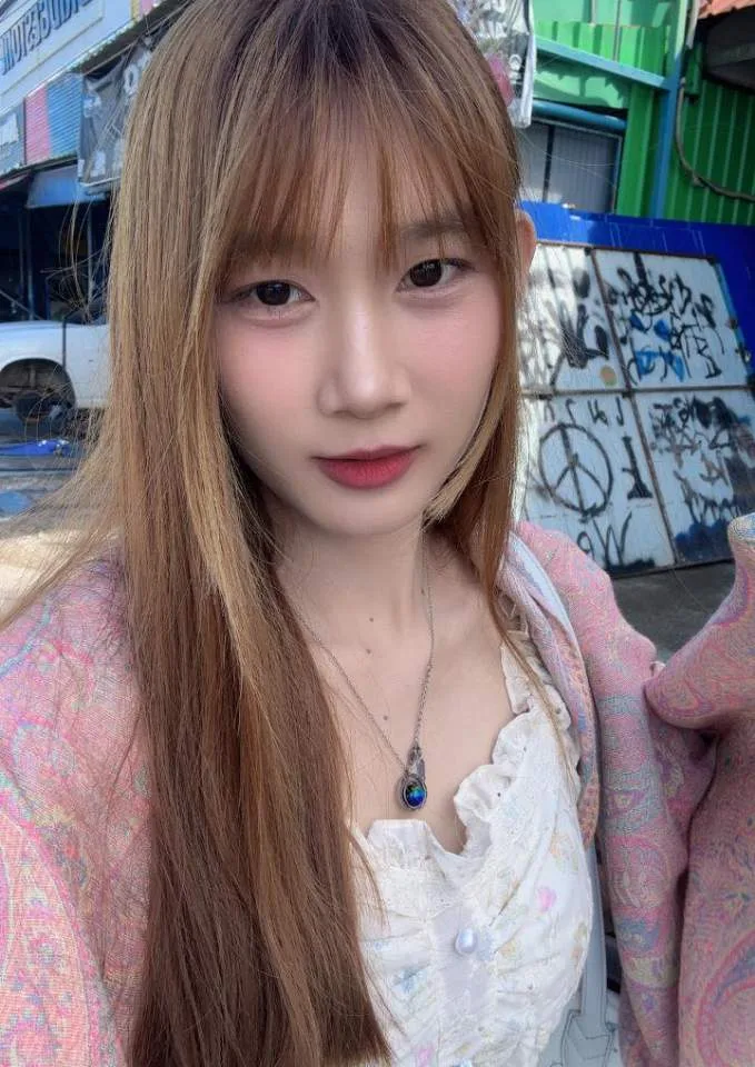 ยูมิสาวลาว