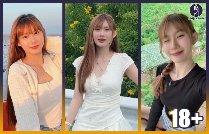 ประวัติ ยูมิสาวลาว อินฟลูเอนเซอร์ น่ารักสดใส คอนเทนต์วัฒนธรรมดูเพลิน