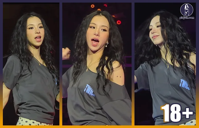 ประวัติ แชยอง แร็ปเปอร์สาวมากความสามารถ แฟนคลับทั้งเอเชียหลงรัก