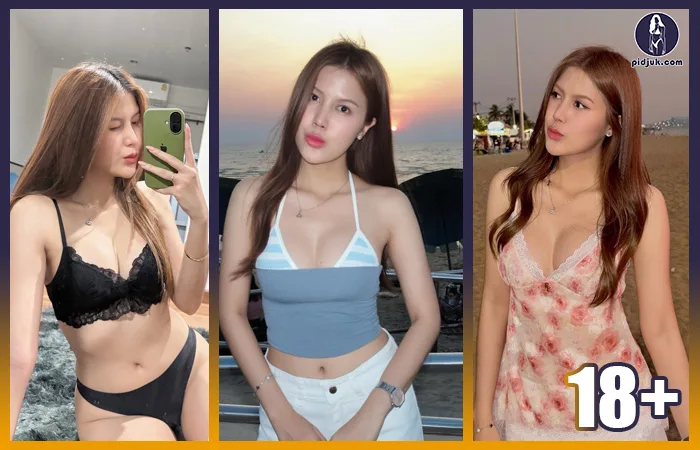 ประวัติ kanhaa ครีเอเตอร์ tiktok บุคลิกสดใส รอยยิ้มโดนใจ