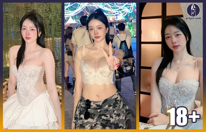 ประวัติ som.x อินฟลูเอนเซอร์สาวลุคบ้องแบ๊ว ผิวออร่า รอยยิ้มฮีลใจ