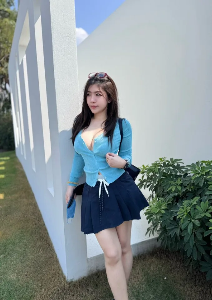 มิกะ นิภารัตน์