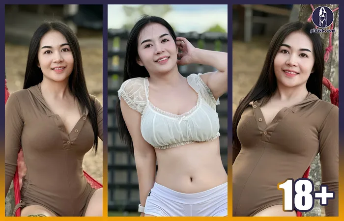ประวัติ นนทิยา บุตรวัง ครีเอเตอร์สาวสวย ลุคเปรี้ยวจี๊ด สุดเซ็กซี่ เสน่ห์แรง