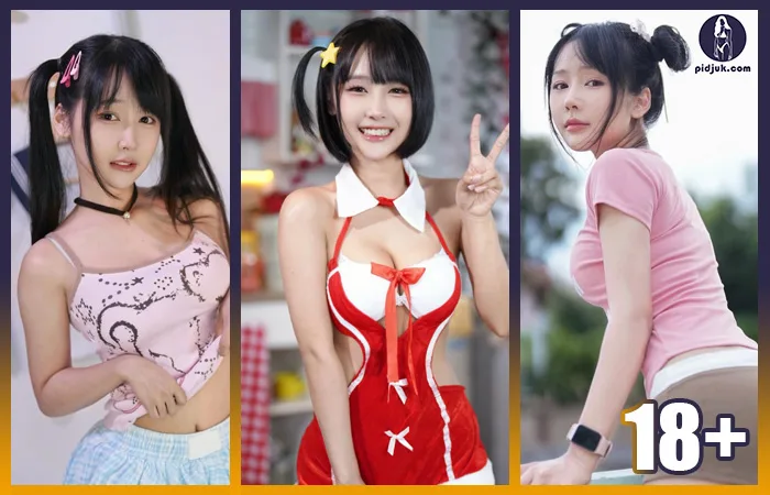 ประวัติ หนูมินตันทาสกระดาน ครีเอเตอร์คนดัง นางแบบคอสเพลย์ ลุคน่ารัก