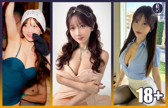 Hibiki Otsuki ประวัติ เปิดวาร์ปสาวญี่ปุ่น IG 837K รางวัล DMM Best Actress 2026