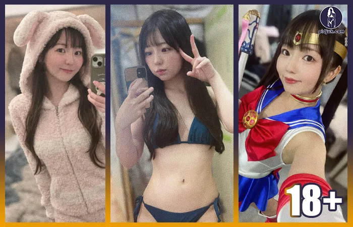 Rion Izumi สาวโทจิกิ AA Cup สู่ปีที่ 9 IG ดาวดัง ของวงการ