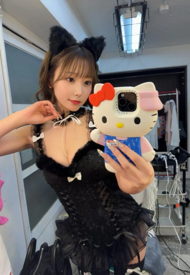 Mai Nanashima