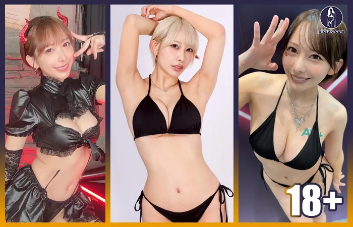 ประวัติ Mizuki Yayoi จาก NEET สู่ Exclusive IROKE ติด FANZA Top 5