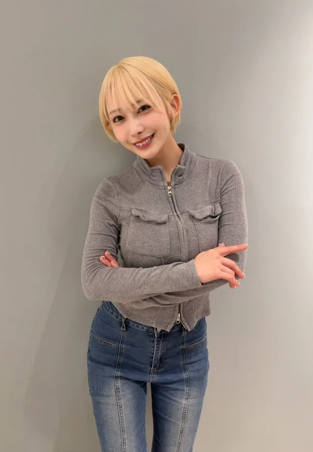 Mizuki Yayoi
