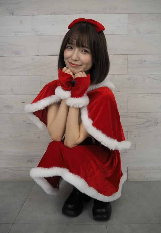 Kuramoto Sumire