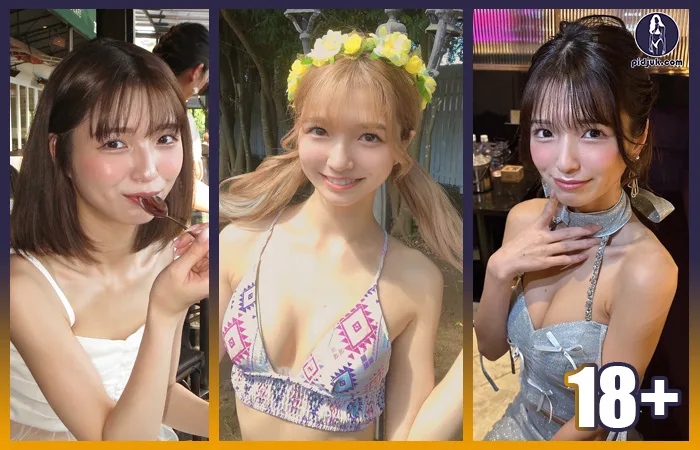 เปิดวาร์ป Kuramoto Sumire สาวญี่ปุ่นสายกีฬา จากนักปิงปองสู่ไอดอล fleuЯR