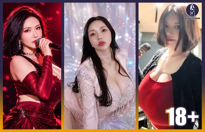 เปิดวาร์ป Anri Okita (沖田杏梨) ศิลปินหญิงมากความสามารถที่แฟน ๆ ยังติดตาม
