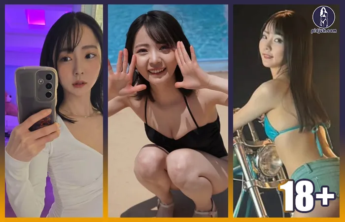 Minoshima Meguri (美ノ嶋めぐり) | เปิดวาร์ปนักแสดงและนางแบบญี่ปุ่นจาก LINX