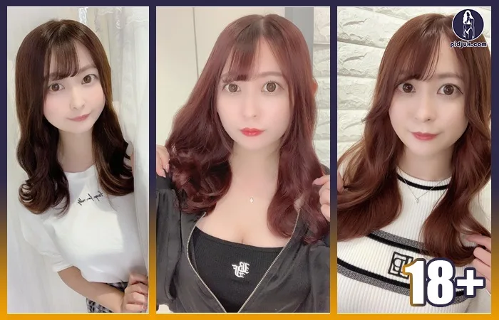 Azusa Hikari สาว Av ดาวยั่ว ผลงานดีเด่น คนดูเยอะ ไม่ควรพลาด