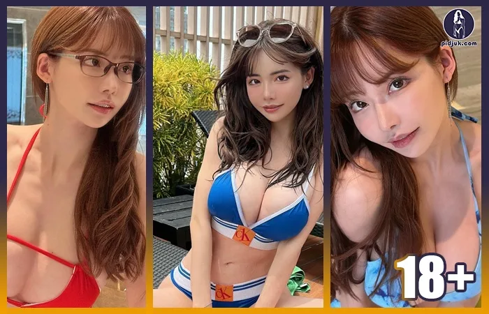 Eimi Fukada (深田えいみ) คือใคร? ช่องทาง Instagram, YouTube และแฟนคลับทางการ